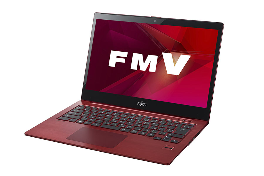 Fujitsu Lifebook UH90